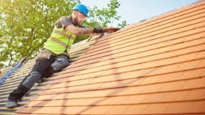 Fast & Reliable Emergency Roof Repairs in Carencro, LA